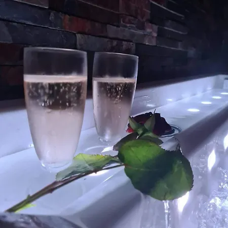 Apartament Voyageurs Carcassonne