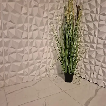 Voyageurs Apartament *